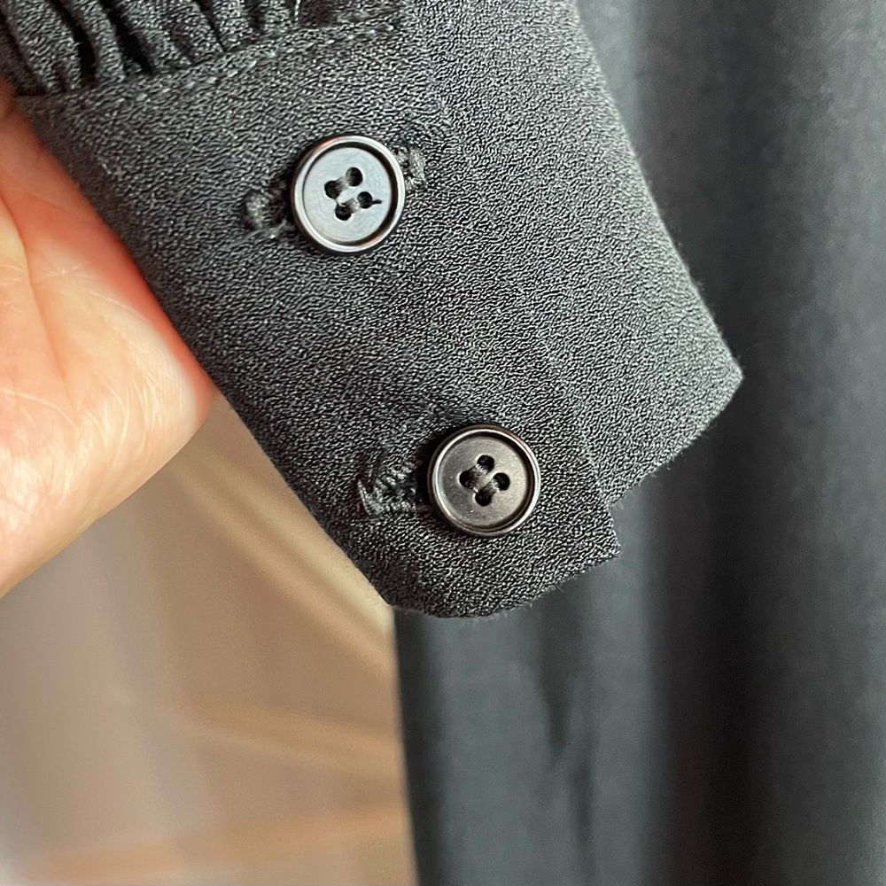 Reformation Molly Wide Leg Jumpsuit - Picture 9 of 12